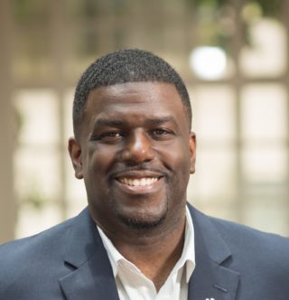 Headshot of Artis Stevens