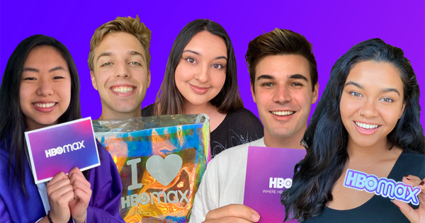 HBO Max Interns Rock TikTok; What Is 5G Cake Mix?: Tuesday's First ...