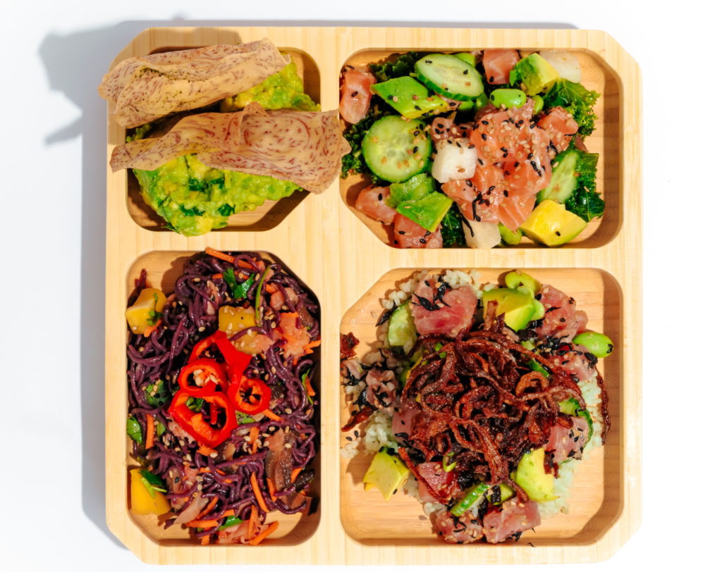 Postmates, TikTok Team Up on LimitedTime CreatorLed Menu in Los