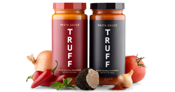 Hot Sauce Brand Truff Hopes to Repeat Its Success