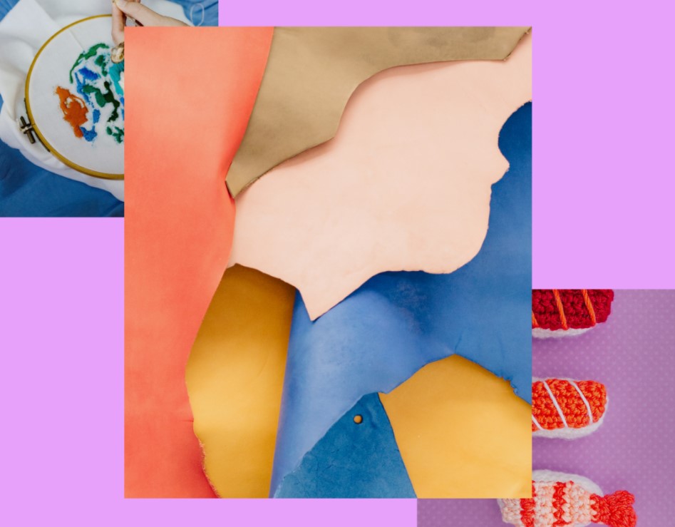 Pinterest Predicts 150 Trends For 21