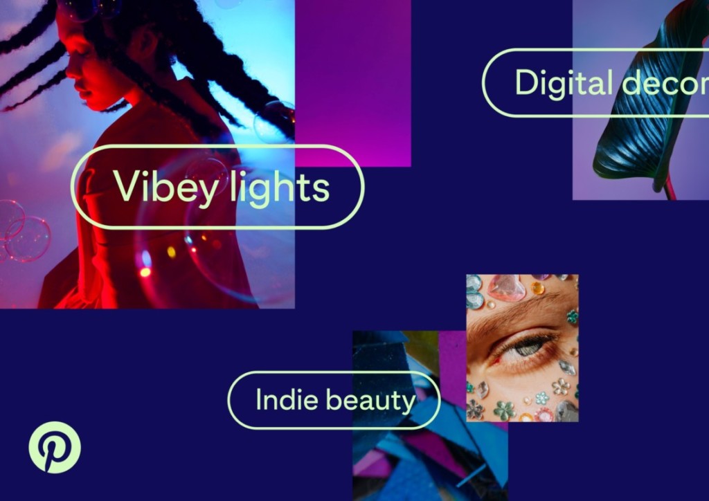 Pinterest Predicts 150 Trends For 21