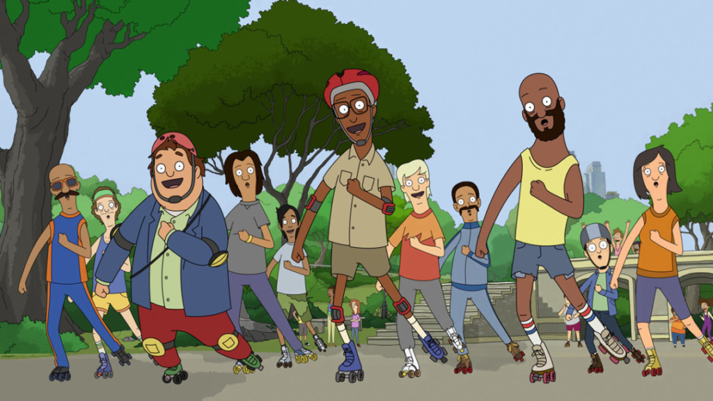 The 10 Best New TV Shows of 2020