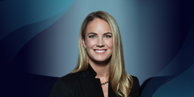 Hulu CMO Kelly Campbell On Authentically Impacting Culture Through