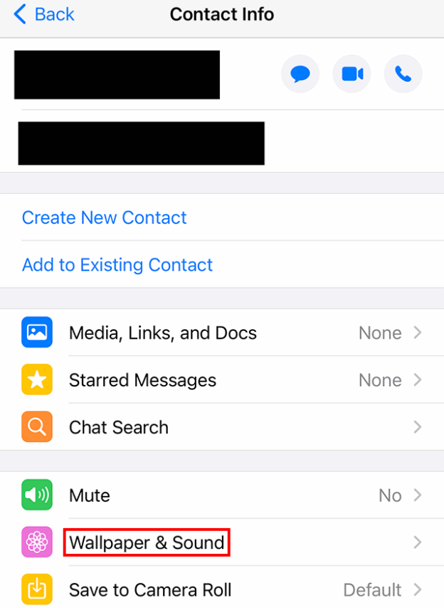How to Change WhatsApp Wallpaper StepbyStep Instructions Adweek