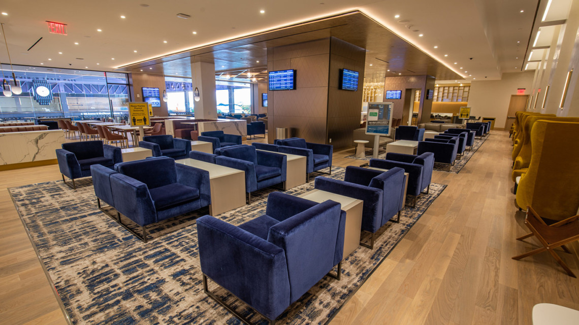 The New Penn Station Is Amtrak's Big Marketing Opportunity