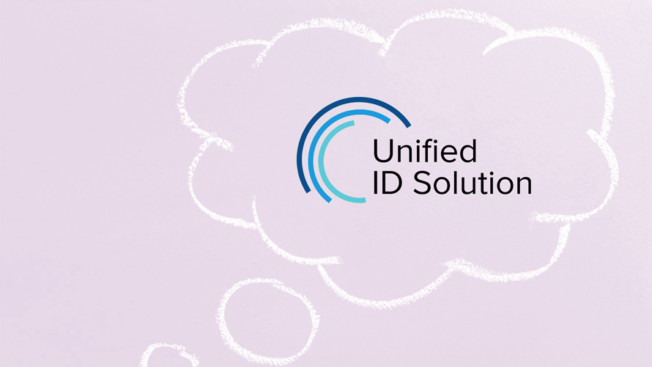 Unified ID logo