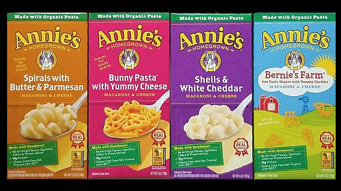 Once Upon a Farm's CEO on Advice for Emerging Brands