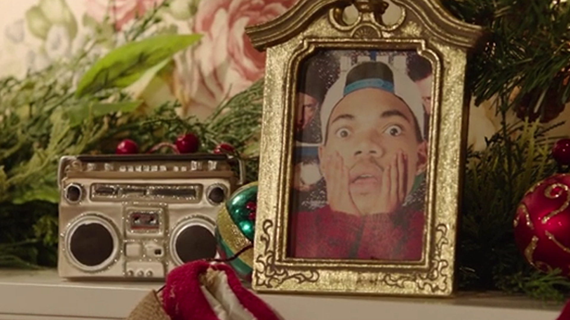 Chance the Rapper Reinvented Virtual Performances in 2020