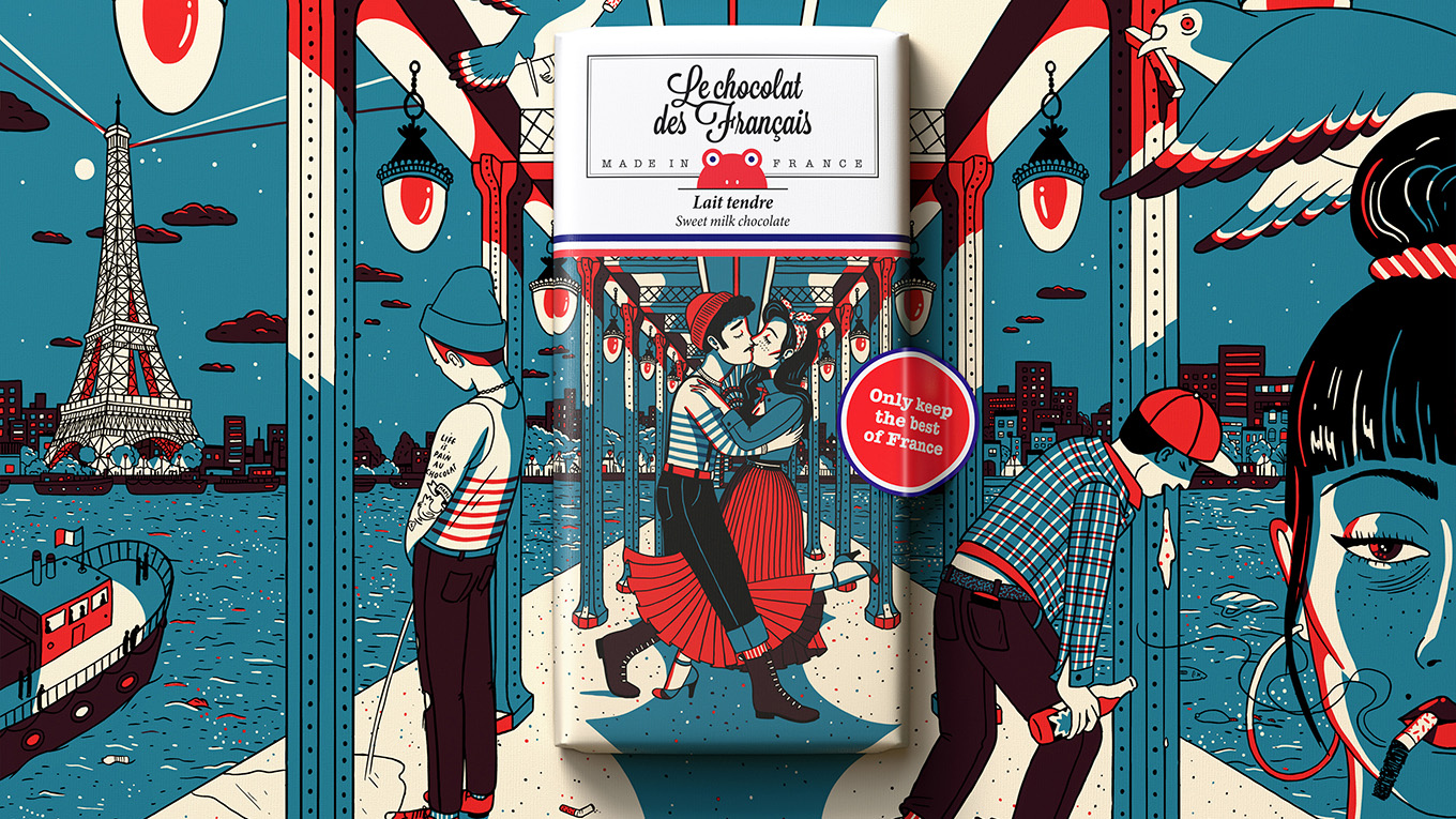 The 25 Best Ads of 2021