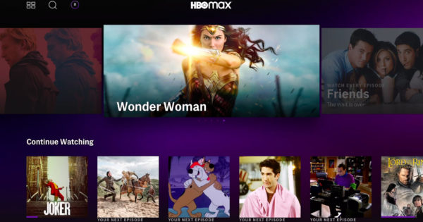 Ad-Supported HBO Max Tier Set For June Debut