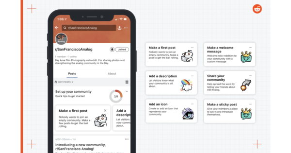 Redditのコメントを検索する方法
