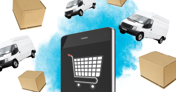 The Offline Cost of Online’s Rise