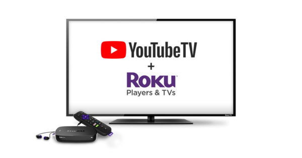 youtube tv freezing roku