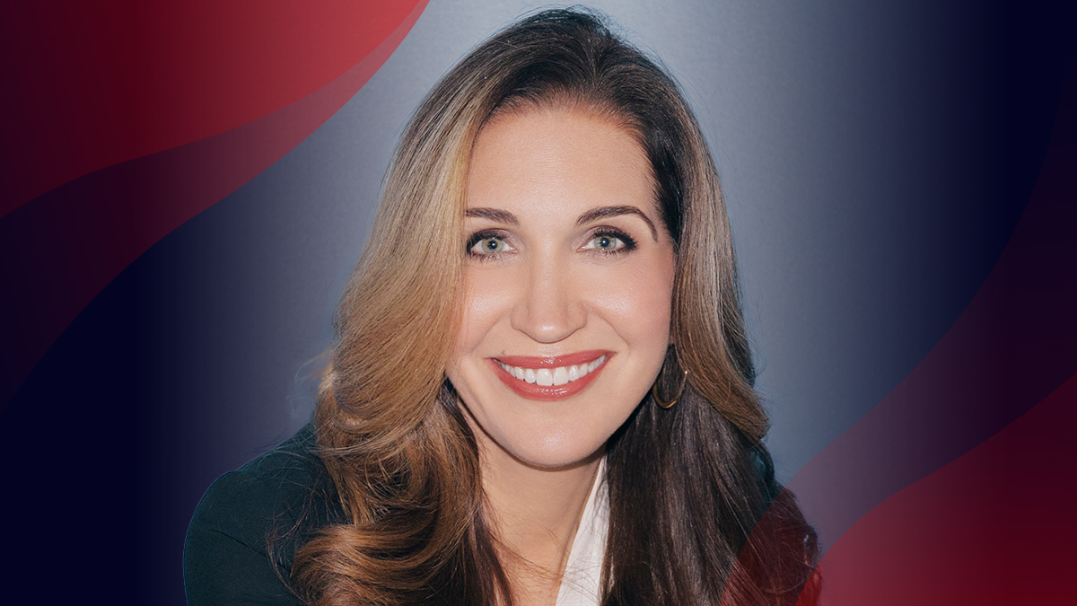How Clinique's Michelle Freyre is Empowering Tomorrow's Latina Business  Leaders