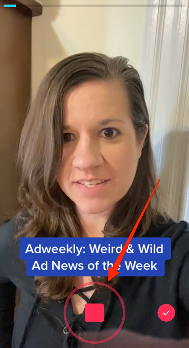 How to Use Green Screen on TikTok