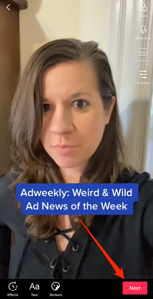 How to Use Green Screen on TikTok