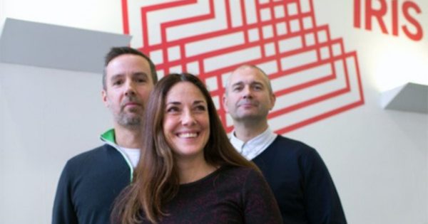 Iris Names Steve Bell As Global Ceo With Its Founder Taking A New Role Within Cheil Worldwide