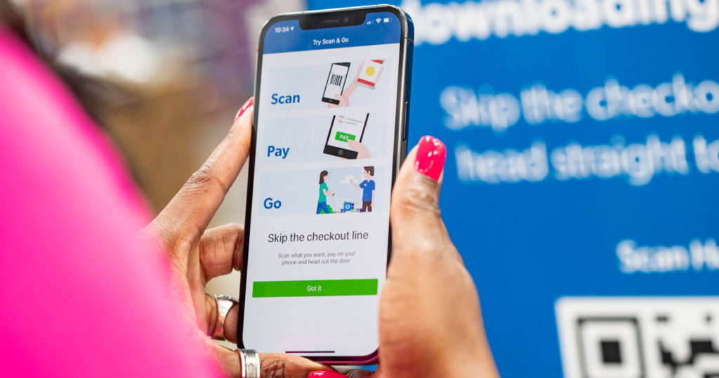 Sam’s Club Is Testing a Delivery Solution for Large Items