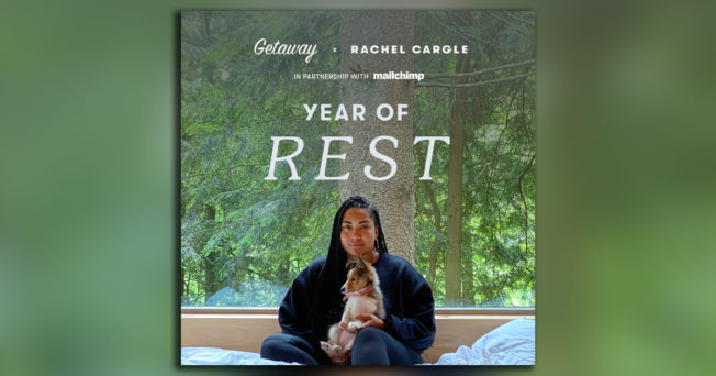 'Year of Rest' Initiative Offers Black Activists Refuge