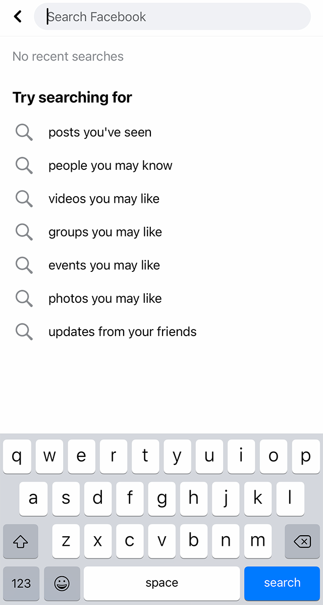Facebook How to Use the Lift Black Voices Content Hub