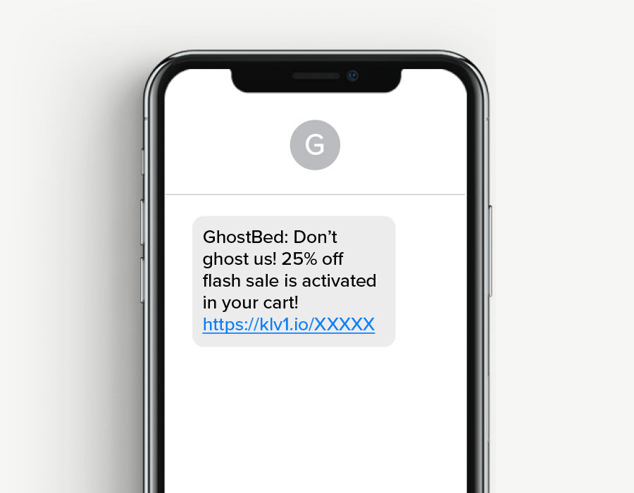 More Brands Are Blowing Up Consumers' Phones With Texts