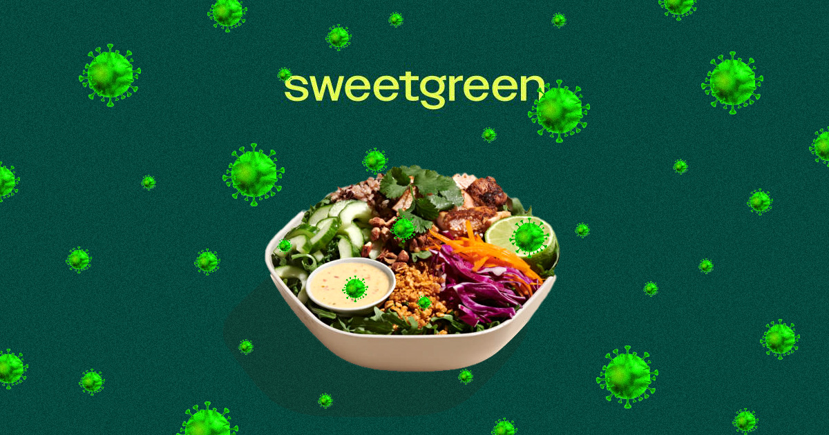 How Sweetgreen Can Save Face After CEO Jonathan Neman's Post