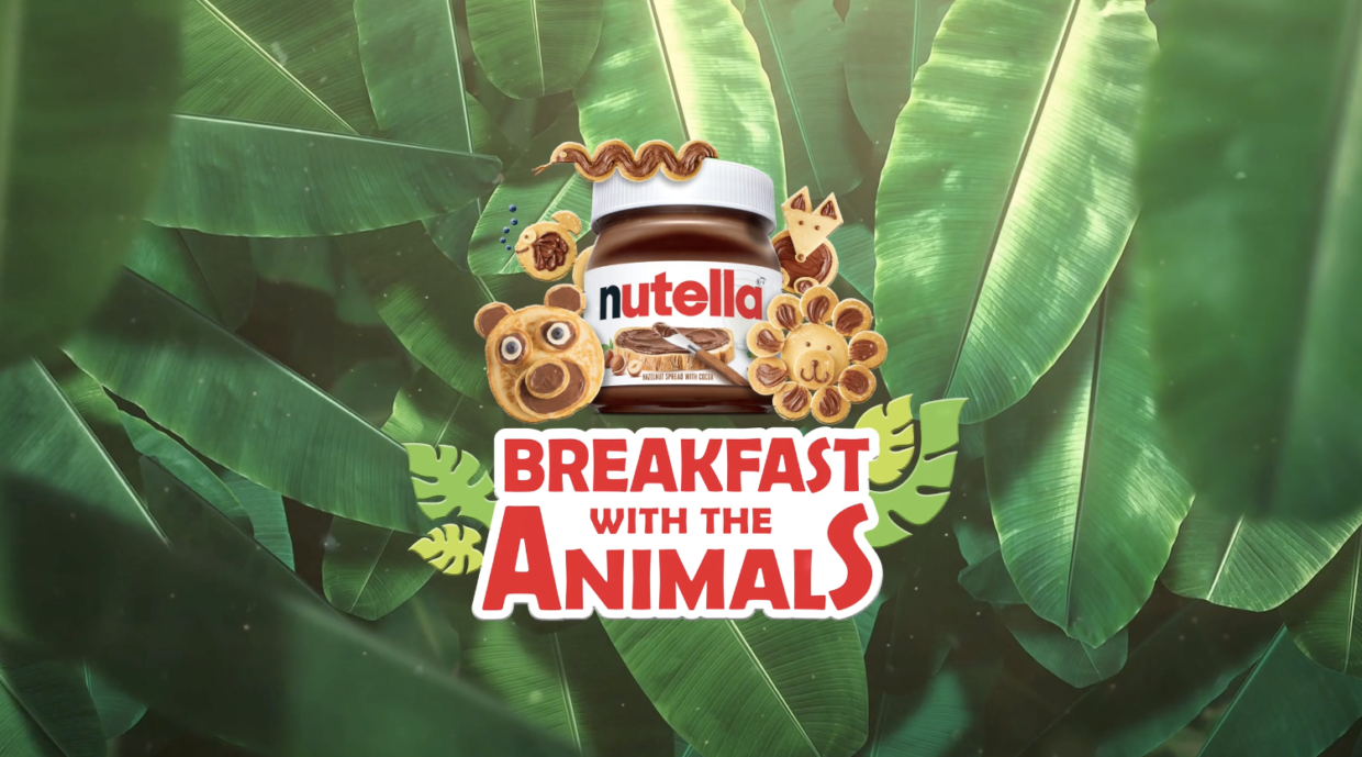 How the Allionce Group Partners With Brands and Zoos