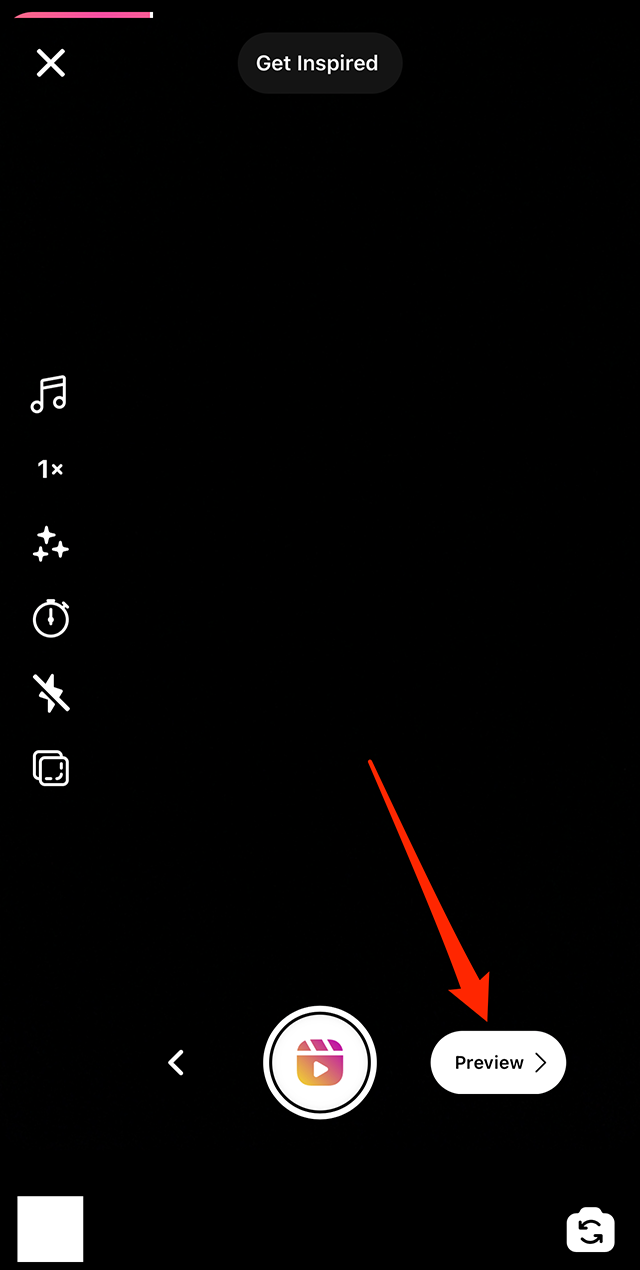 Instagram Reels How to Use Voice Effects