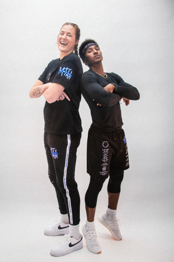 Champs Sports x Eastbay Team Up on Performance and Lifestyle