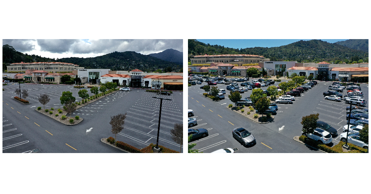 Piercing Pagoda Has a New Name, but the Mall Is Still Home