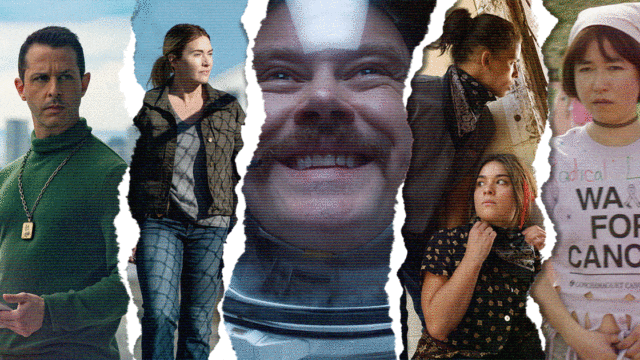 The 10 Best New TV Shows of 2021