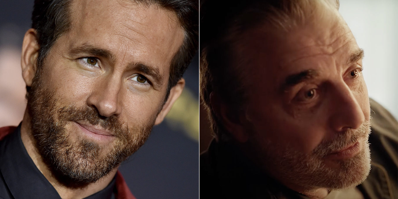 Ryan Reynolds on How His Peloton Ad Came to Life in 48 Hours