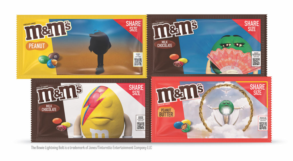 Marketing Morsels Chili Cheese Keg, Edible NFTs and Dolly