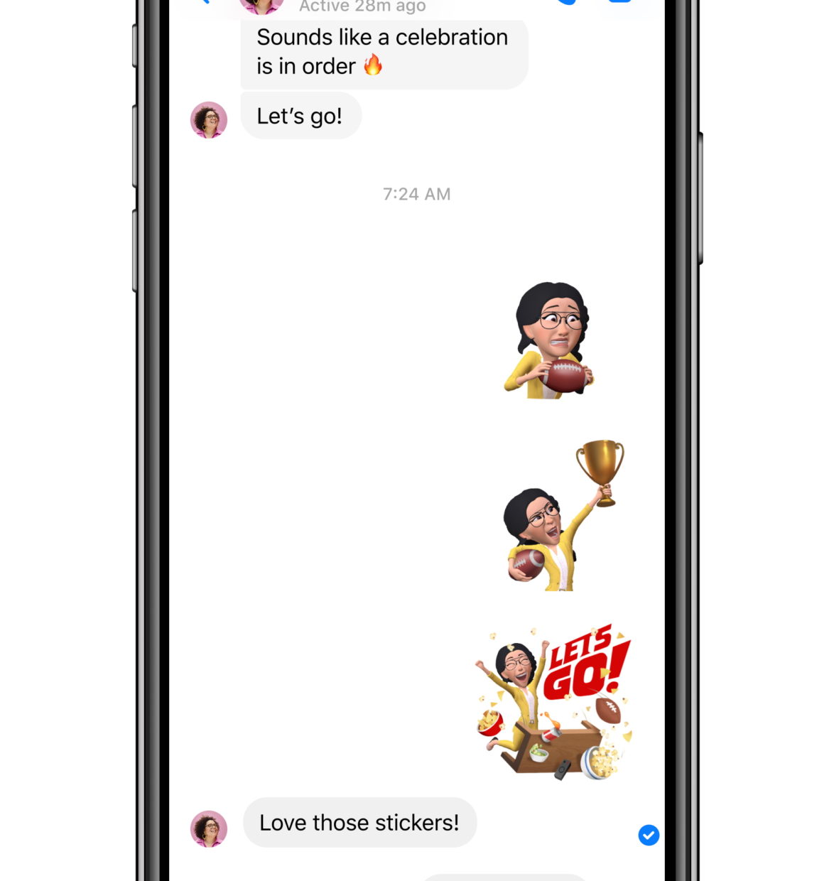 Meta Begins Rolling Out 3D Avatars Across Facebook, Instagram, Messenger