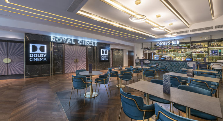 How Europe s Largest Cinema Chain Aims To Lure Back Audience