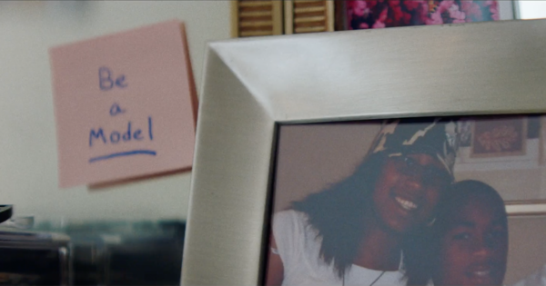 Gatorade and L.A. Rams Release Short Film 'Born and Bred' - Adweek