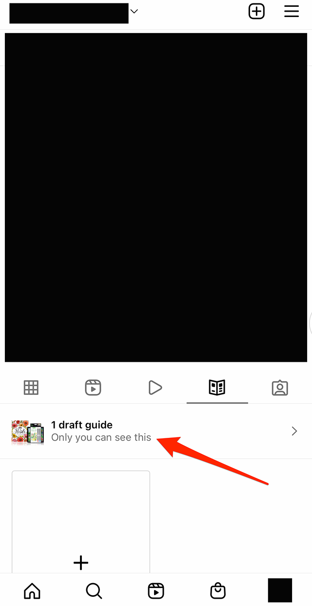 Instagram: How to Edit a Draft Guide