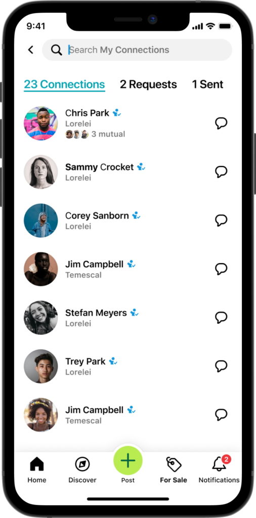 Neighborhood Social Network Nextdoor Revamps With an Eye on Community