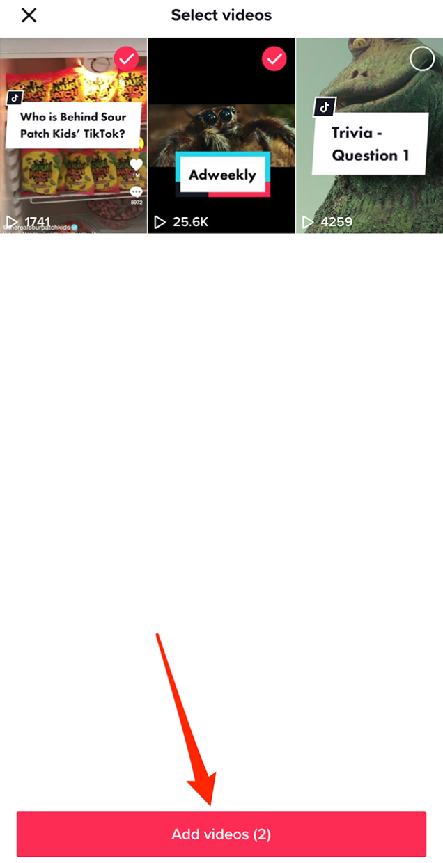 TikTok: How to Organize Your Favorite Videos Into Collections
