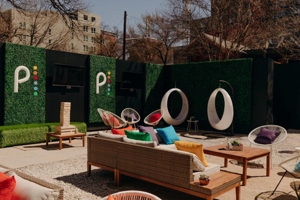 A Look Inside SXSW's Biggest Brand Activations