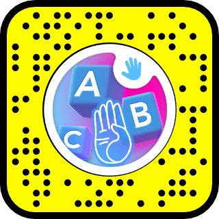 Halloween Asl 2022 Snap S First Ever Oscars Spot Features Its Lenses That Help People Learn Asl