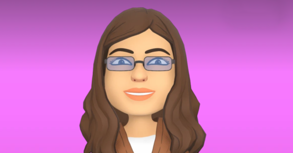 Snapchat How To Change Your Bitmoji s Background