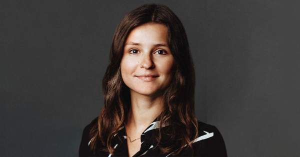 Fireblocks' Marketing Chief Speaks on the Crypto Gender Gap - Adweek