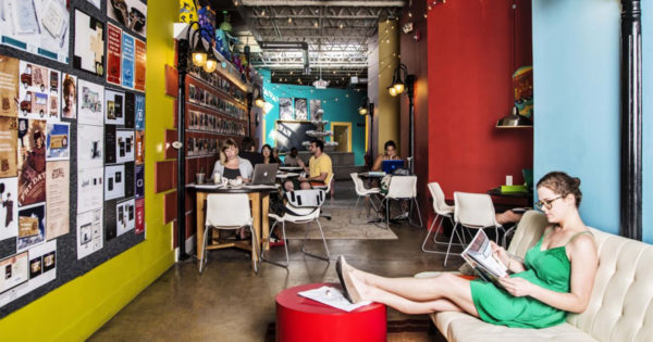 The Creative Circus Announces It Will Close in 2023 - Adweek