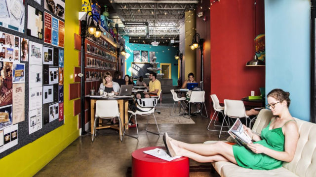 The Creative Circus, One of Advertising's Iconic Portfolio Schools, Will Close in 2023