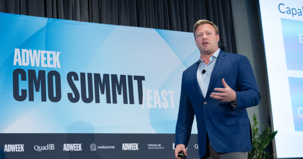 Leading Through Change With CrossLead