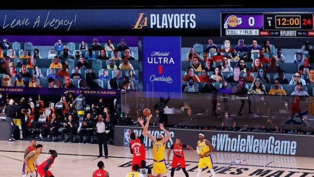 Michelob Ultra's 'Courtside' Snags Platinum Honor During 2022 OBIE Awards