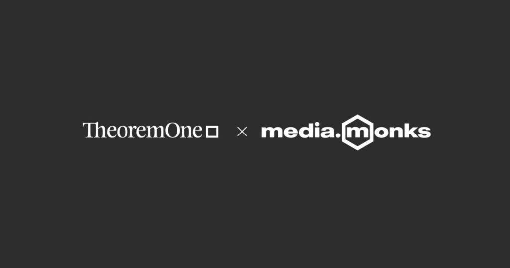 adweek.com - Stephen Lepitak - Why Media.Monks Is Merging With Tech Consultancy TheorumOne