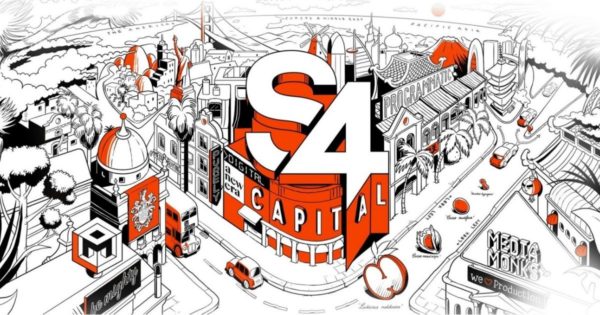 S4 Capital Names New Execs as Part of Financial Rebuild